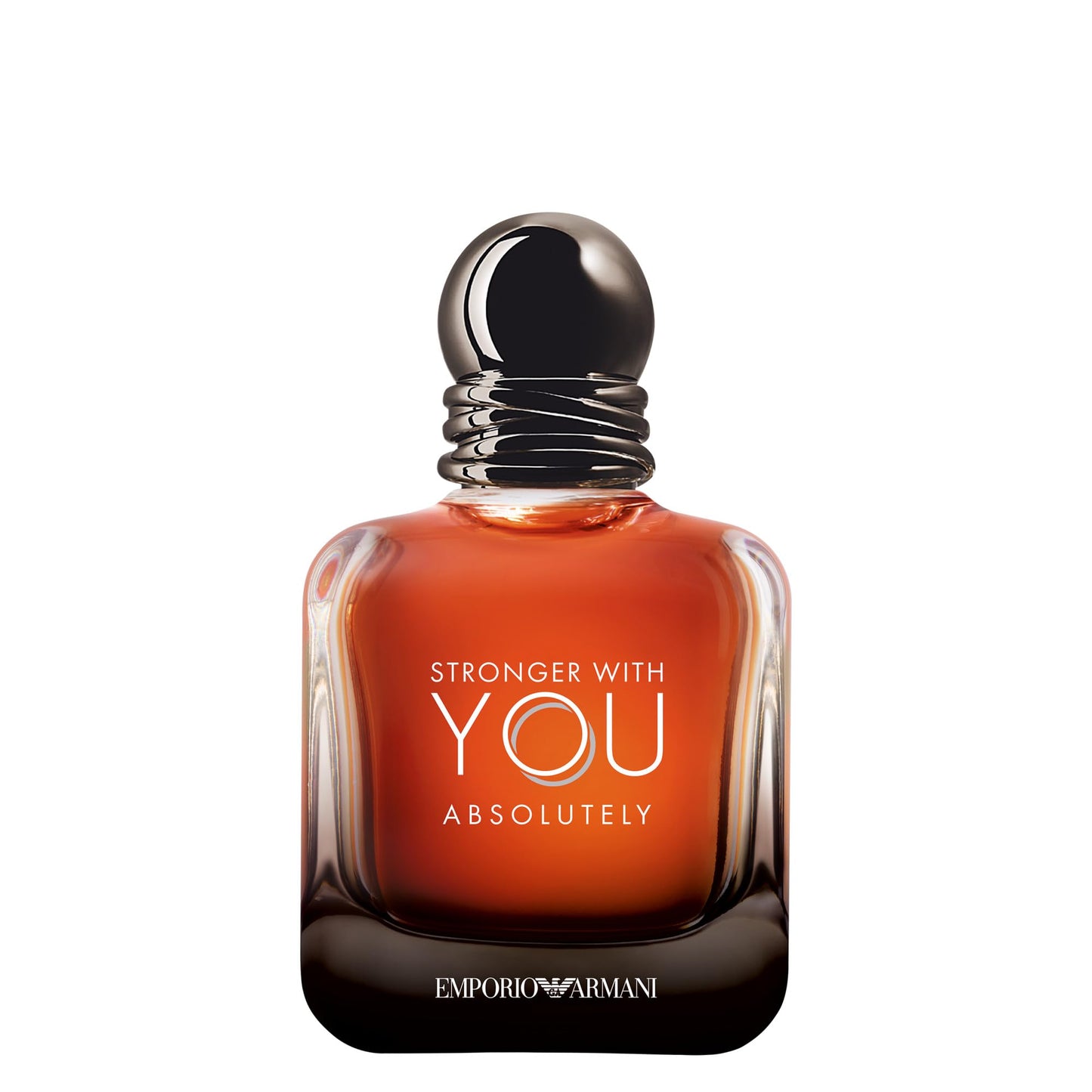 Emporio Armani Stronger with You Absolutely Parfum 100 ml