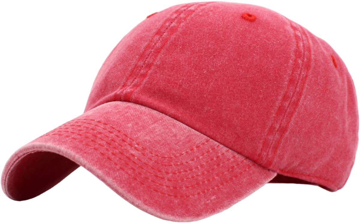 KBETHOS Women's Baseball Cap