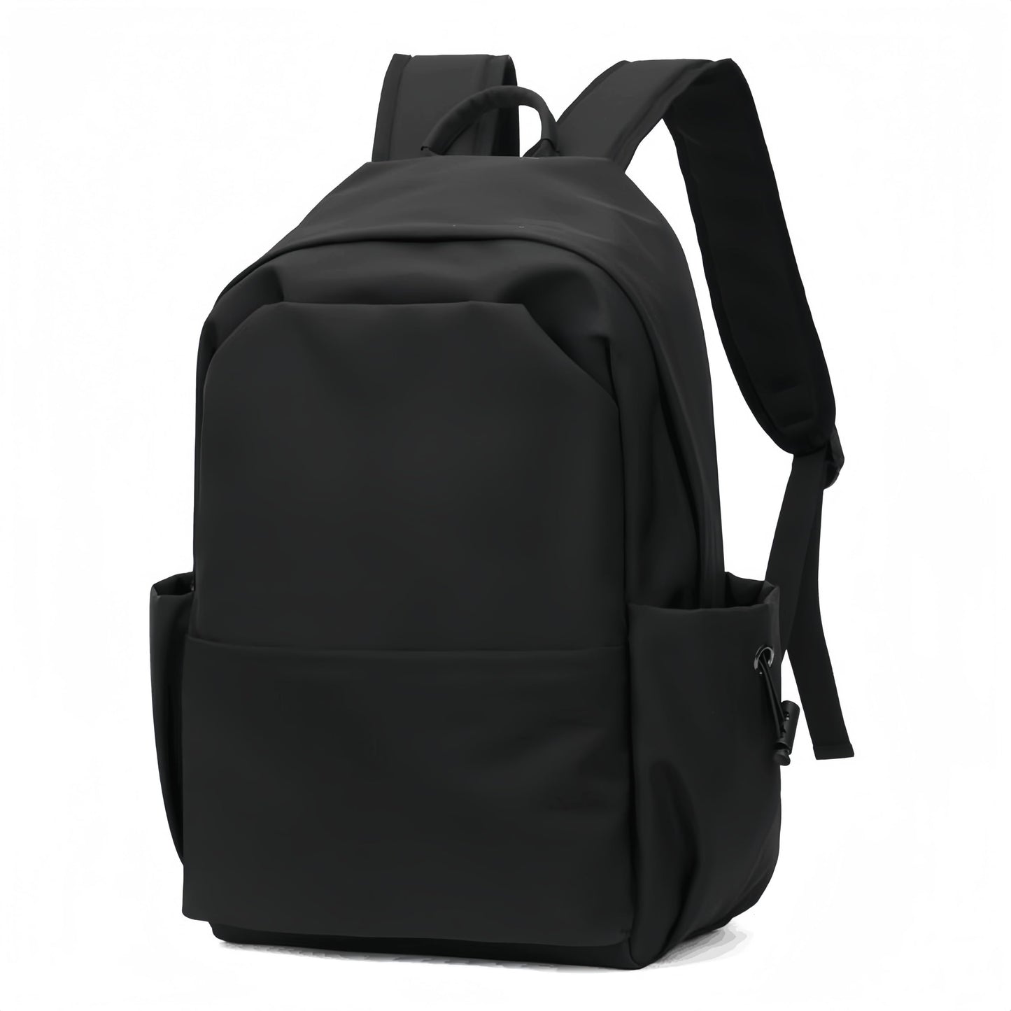 Water-Resistant 15.6" Laptop Backpack – Casual School Backpack