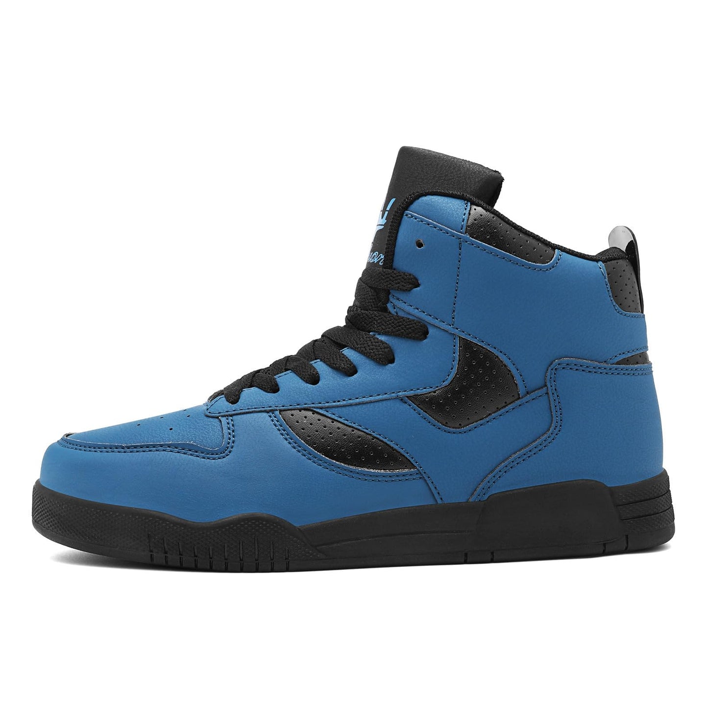 Men’s High Top Sneakers – Lightweight Sports & Walking Shoes