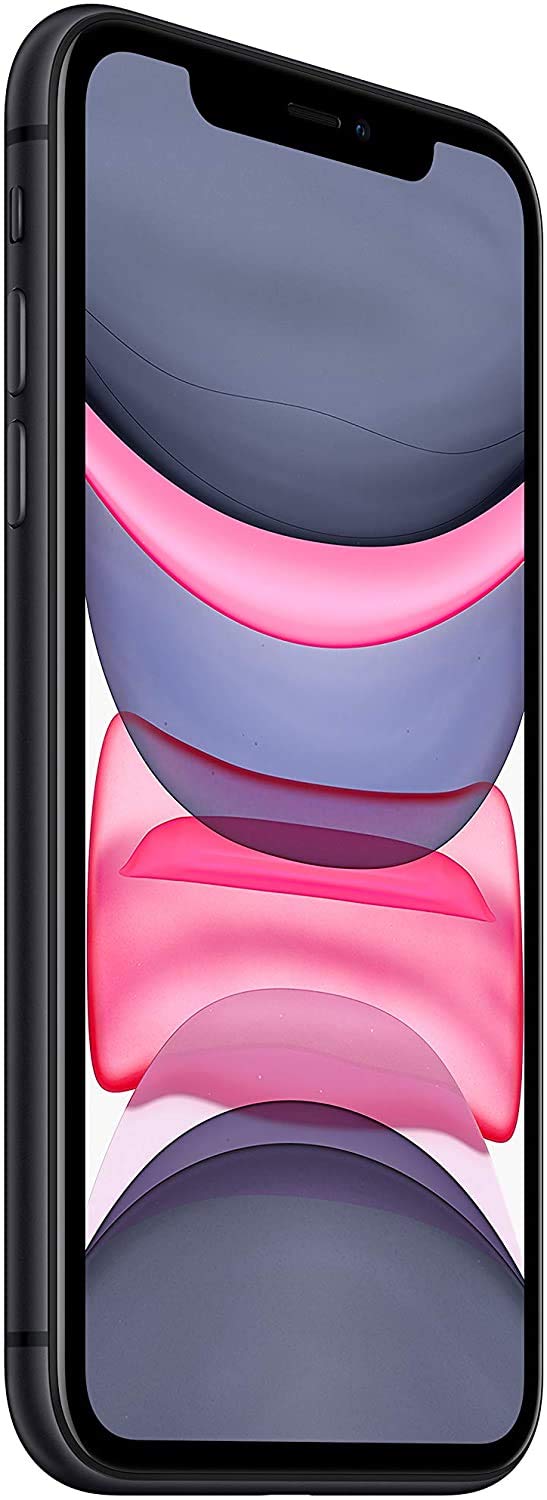 Apple iPhone 11 - Unlocked Smartphone