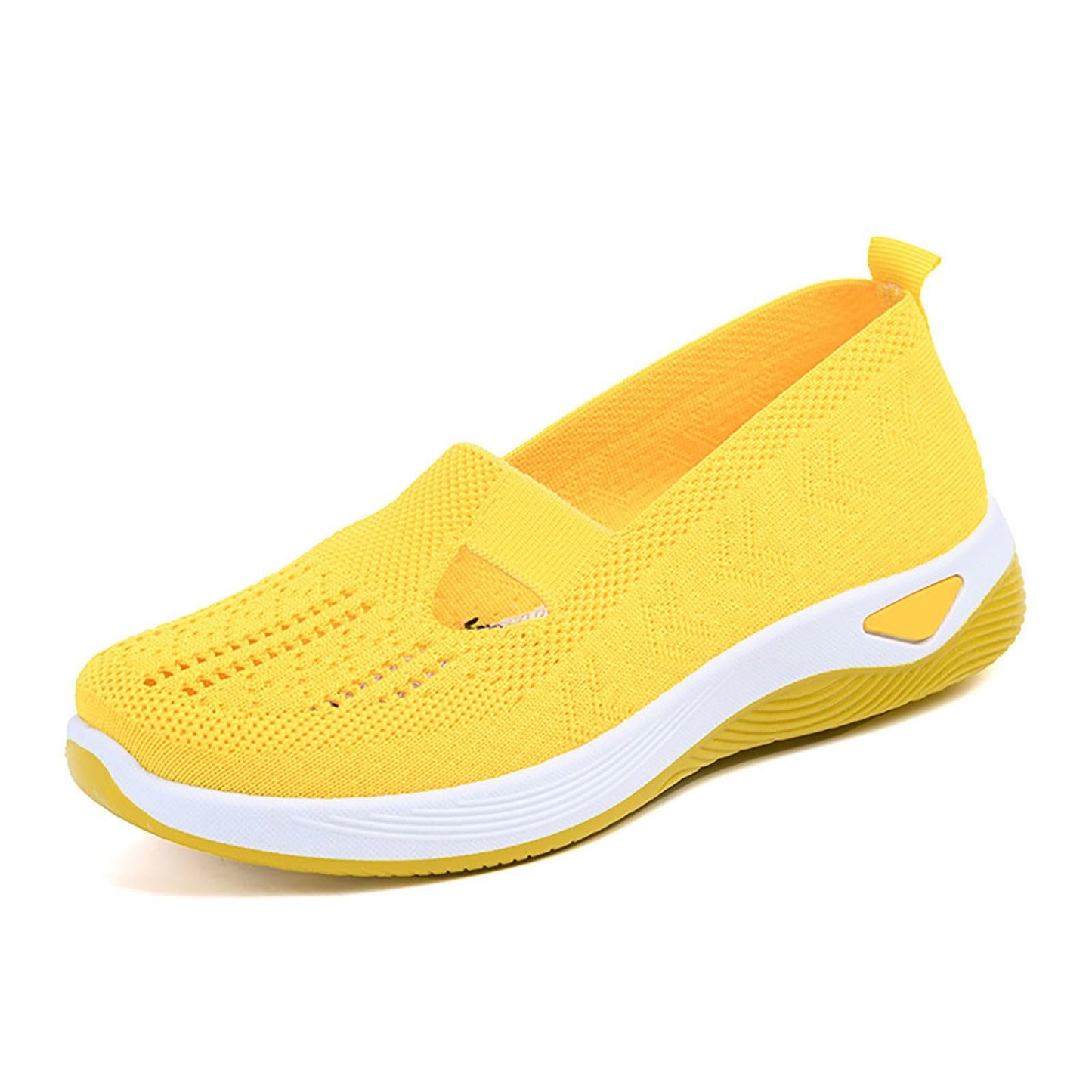 Orthopedic Shoes for Women – Wide H Walking Sneakers