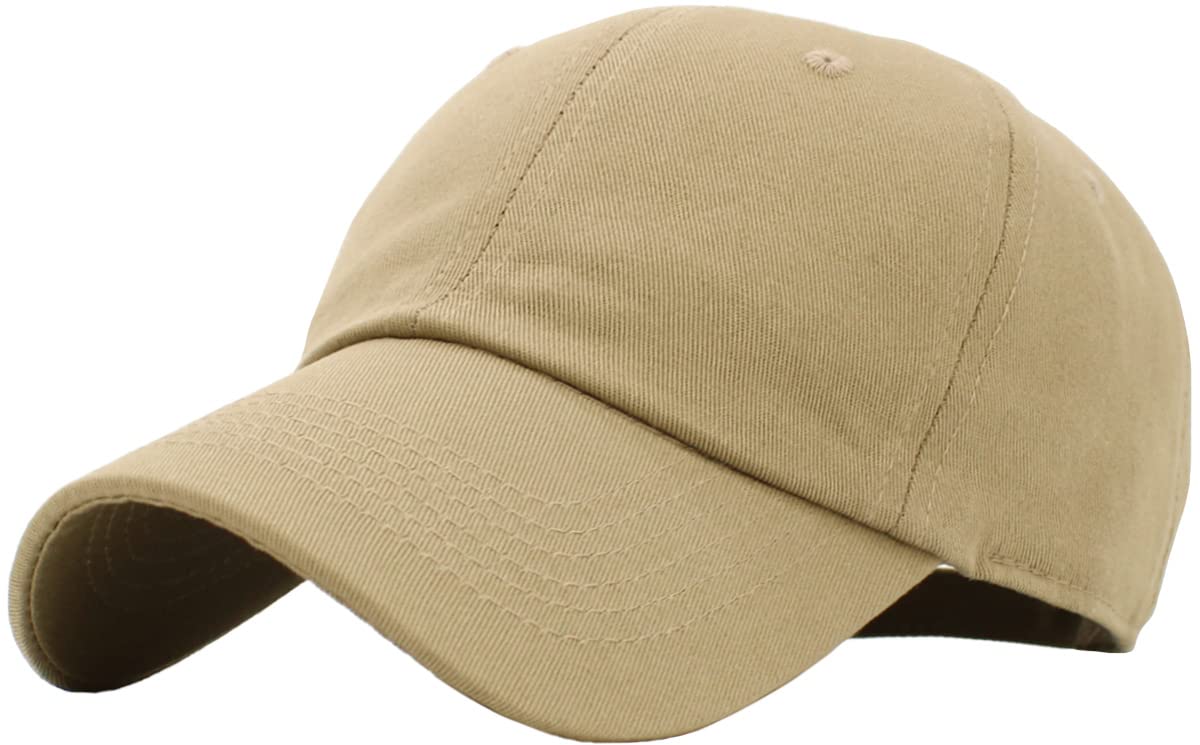 KBETHOS Women's Baseball Cap