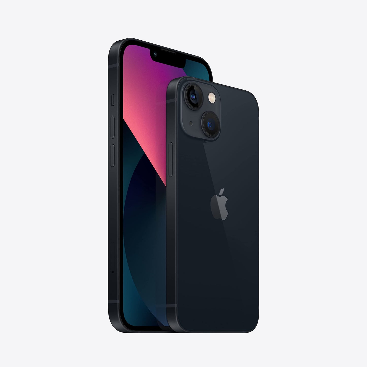 Apple iPhone 13 - 6.1" Super Retina XDR - A15 Bionic - 5G - 12MP Dual Camera