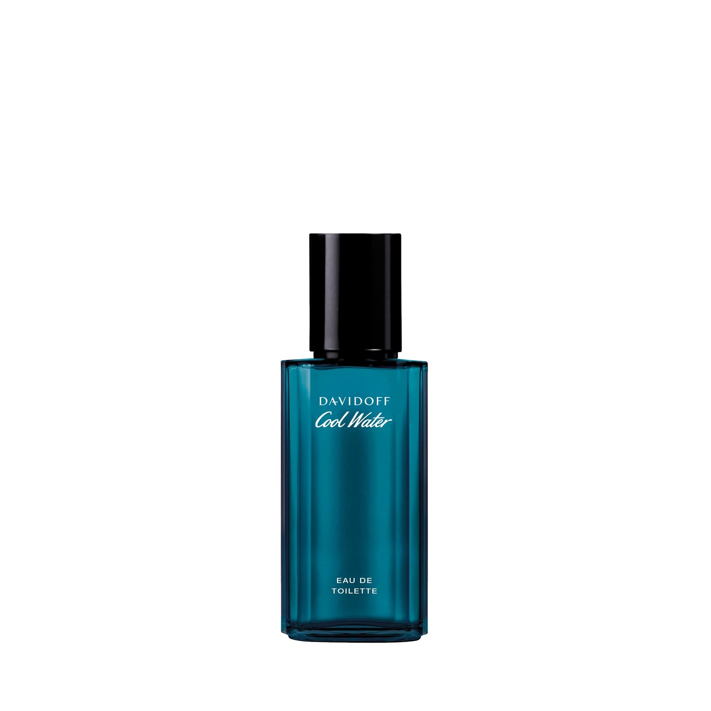 DAVIDOFF Cool Water Man Eau de Toilette, aromatisch-frischer Herrenduft