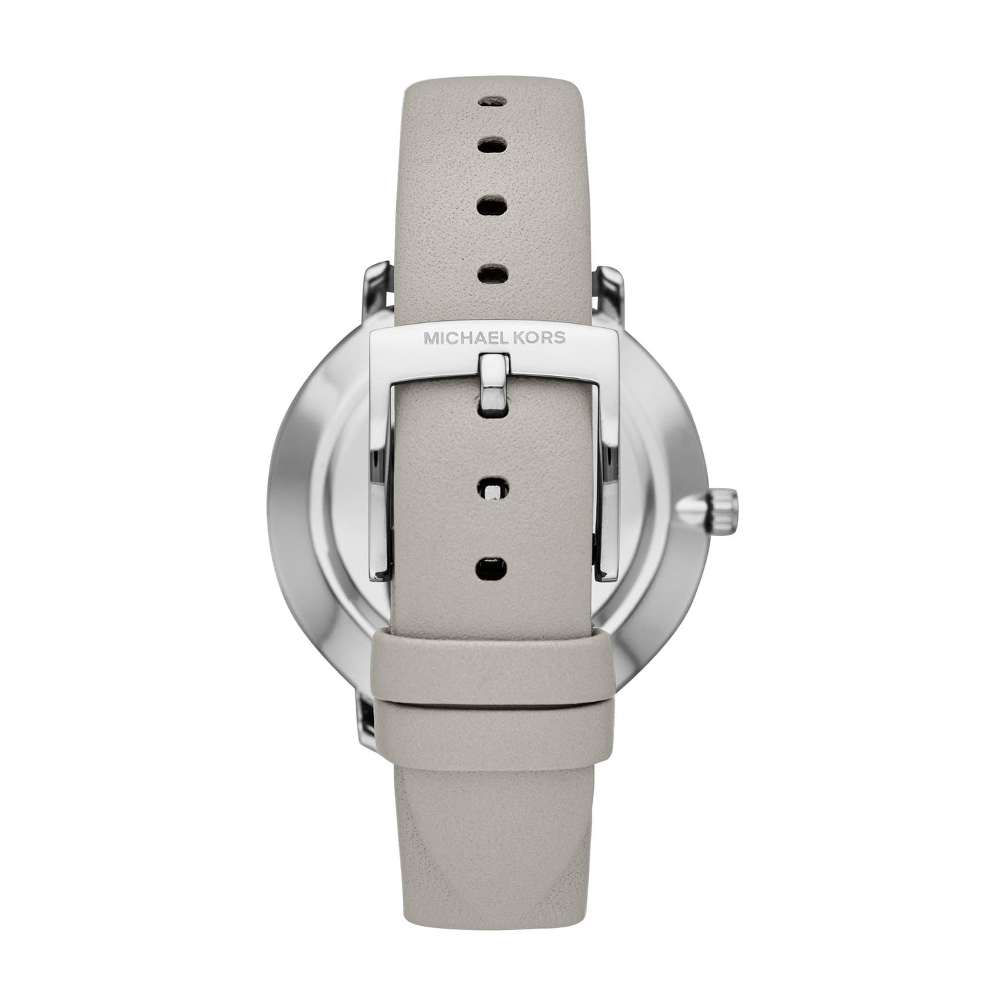 Michael Kors Pyper Women's Quartz Watch with Stainless Steel or Leather Strap