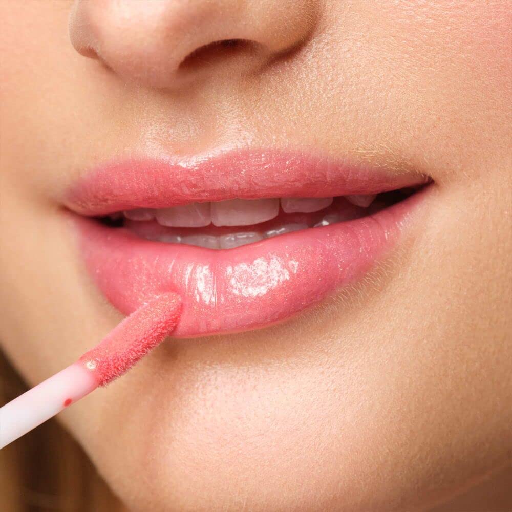 ARTDECO Plumping Lip Fluid – Gloss for Full, Glossy Lips with Wet-Look Shine (3ml)