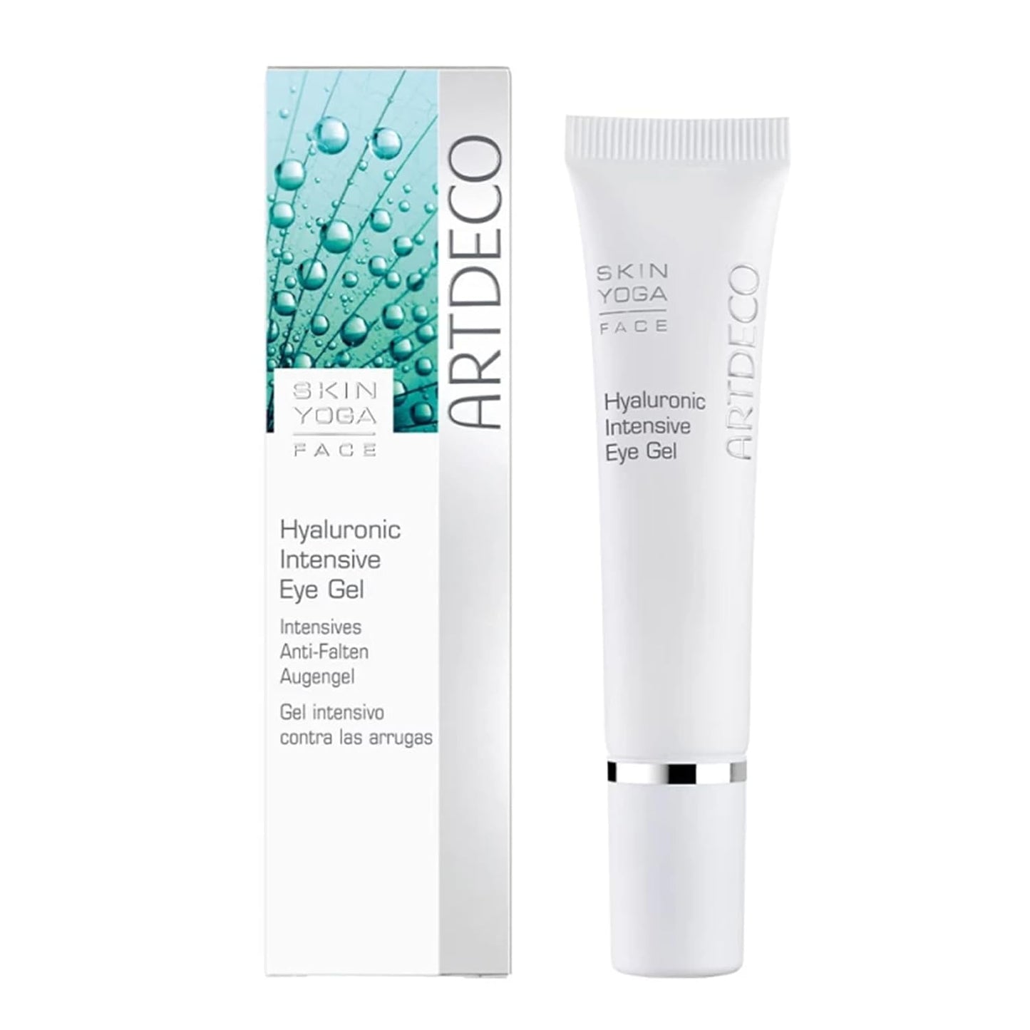 ARTDECO Hyaluronic Intensive Eye Gel