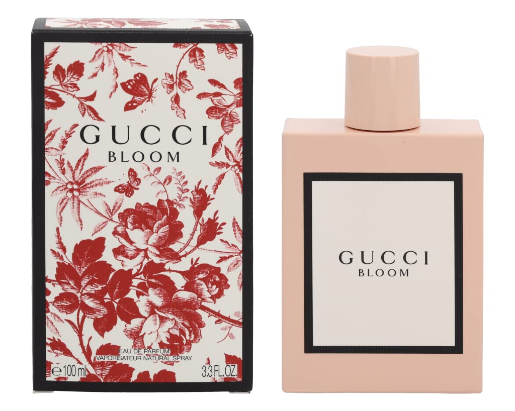 Gucci BLOOM edt vapo