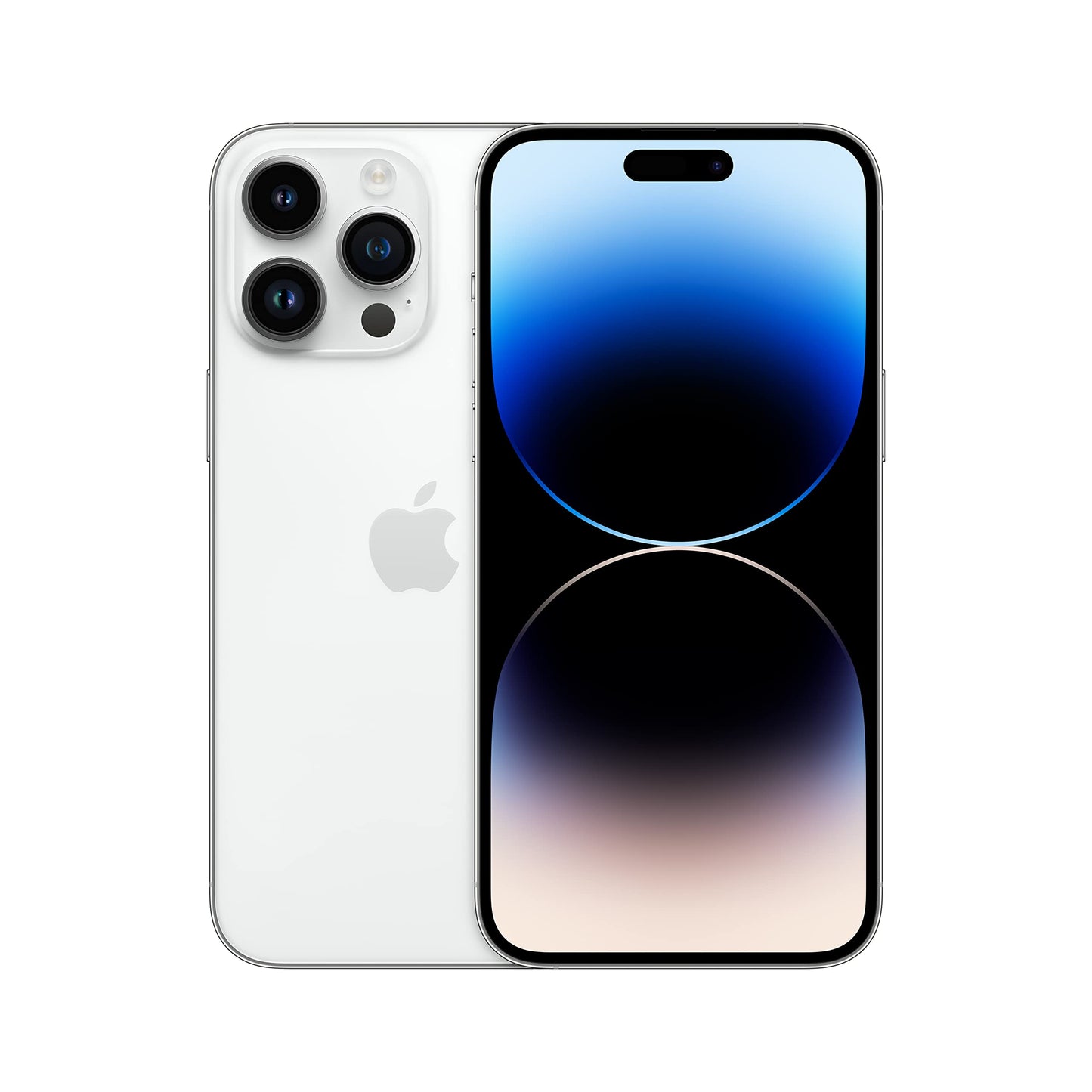 Apple iPhone 14 Pro Max - 6.7" Super Retina XDR - A16 Bionic - 48MP Camera - 5G