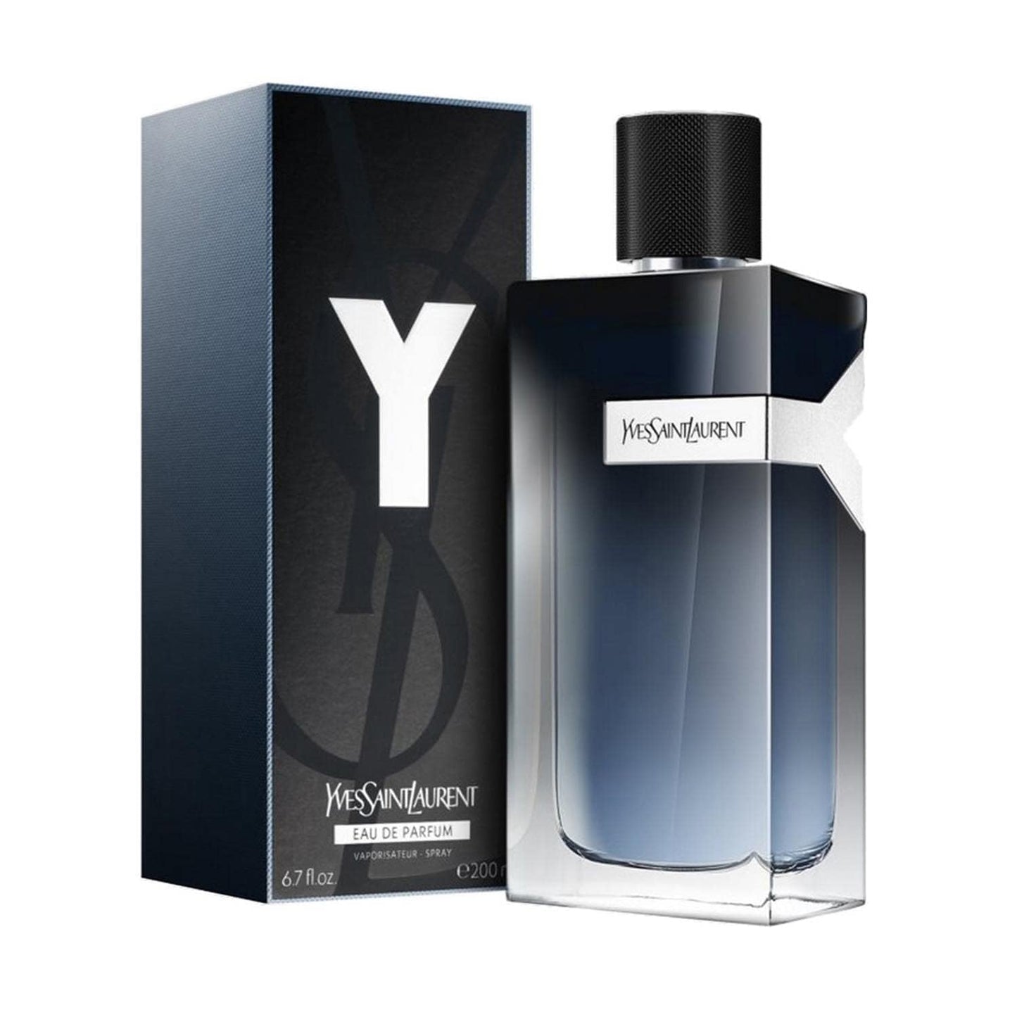 Yves Saint Laurent Y Le Parfum Eau De Parfum Spray