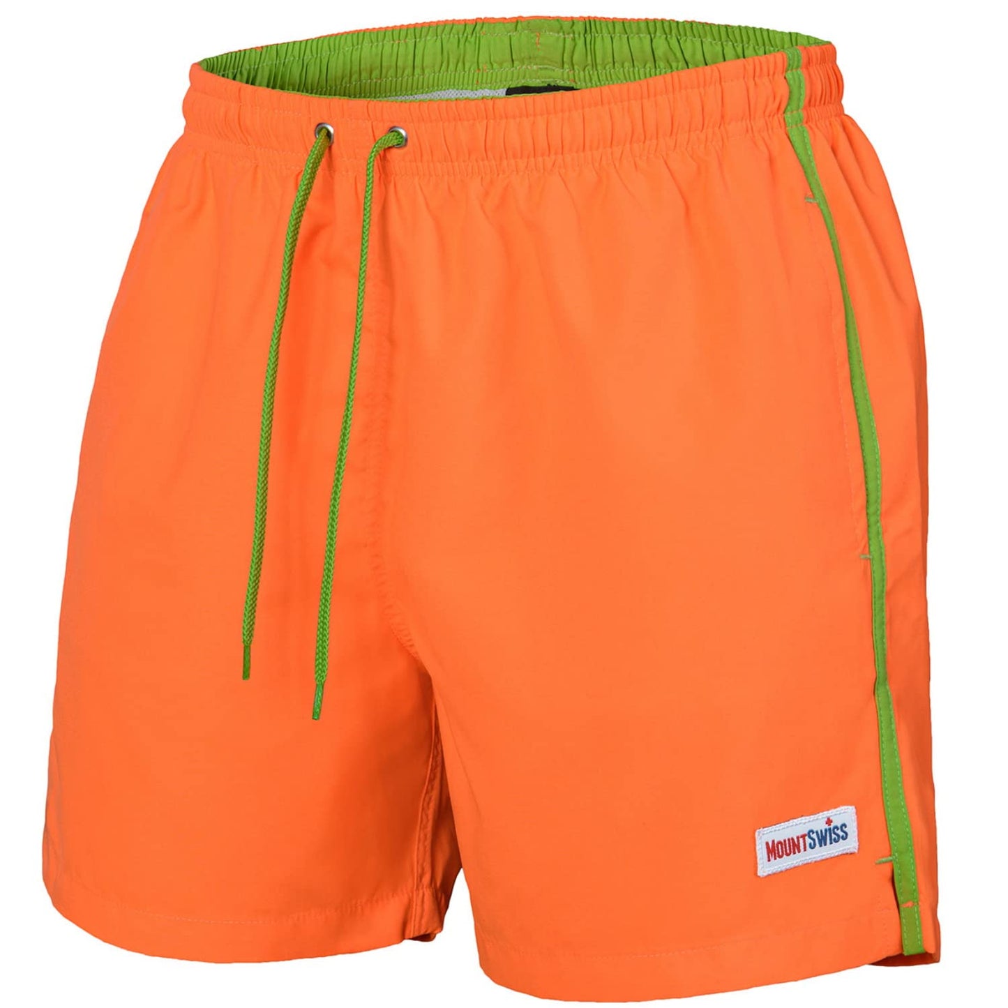 Mount Swiss Men’s Swim Shorts Dario