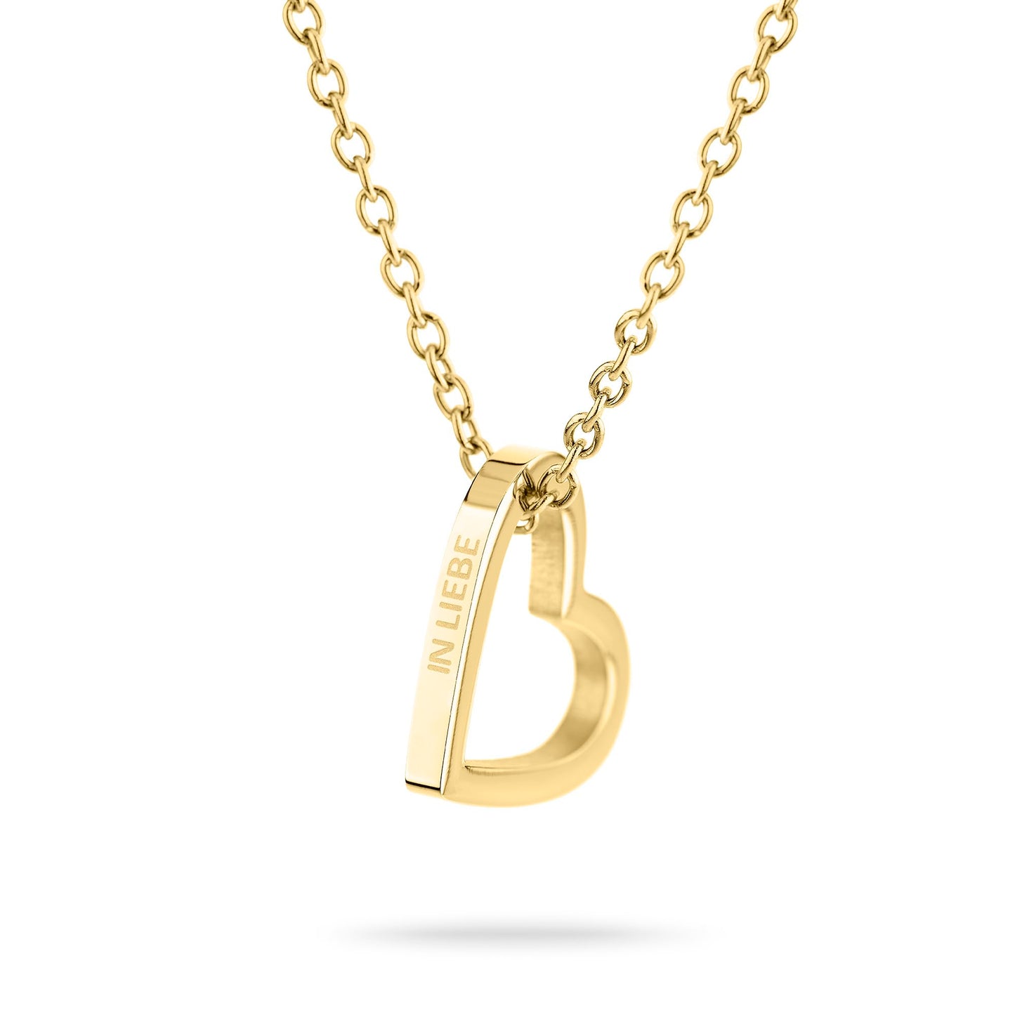 Liebeskind Berlin Women's Stainless Steel Necklace