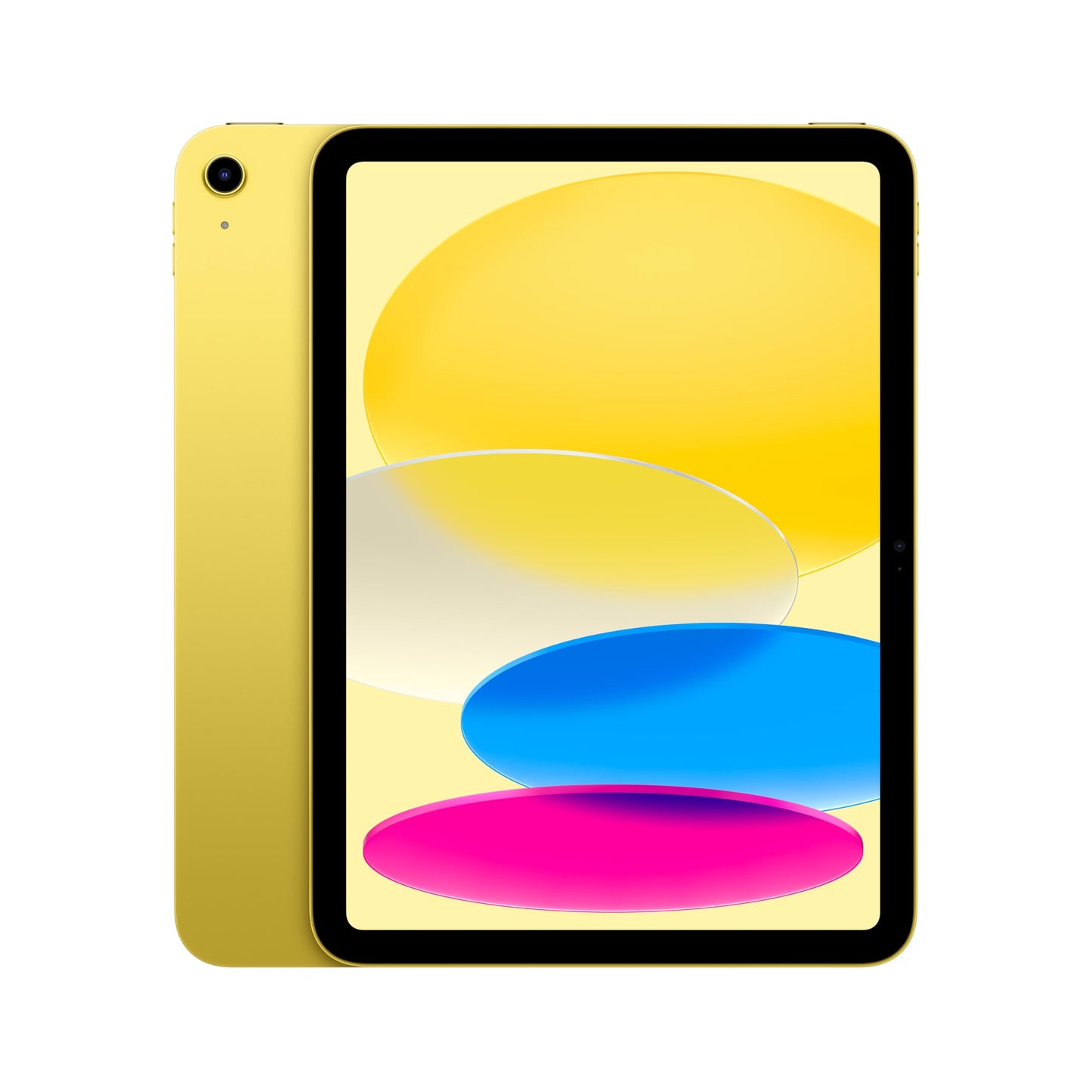 Apple iPad (11-inch) - A16 Chip, Liquid Retina Display, Wi-Fi 6, Touch ID, All-Day Battery