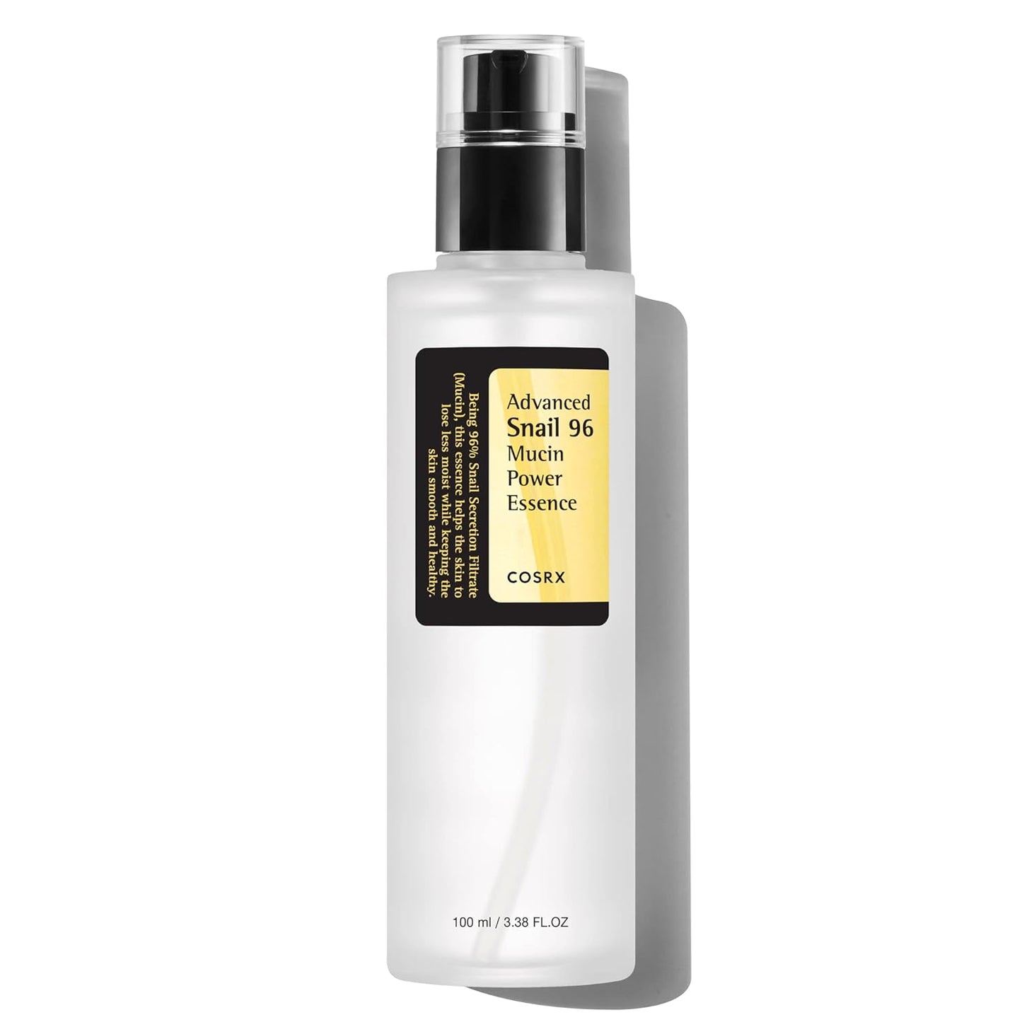 COSRX Advanced Snail 96 Mucin Power Essence – Hydrating & Repairing Serum