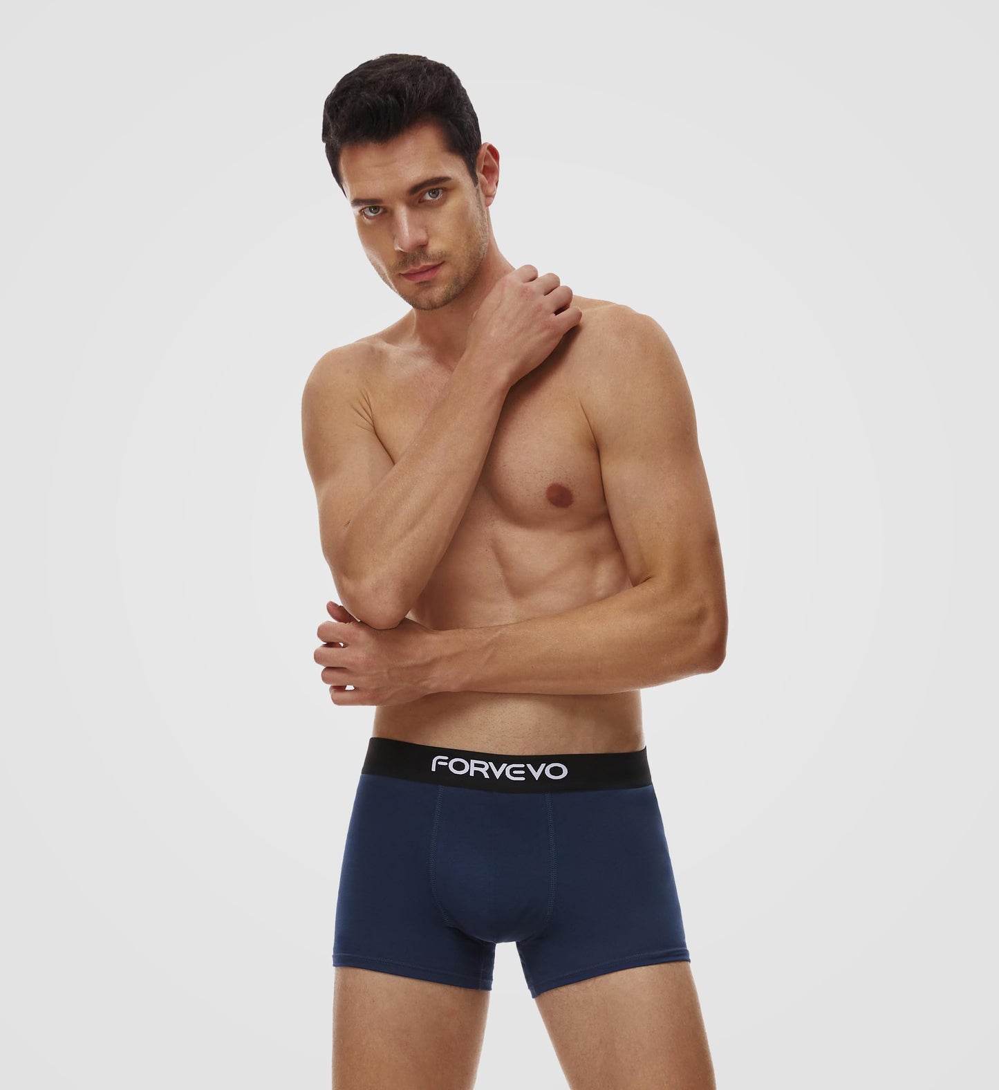 12-Pack Men’s Boxer Shorts