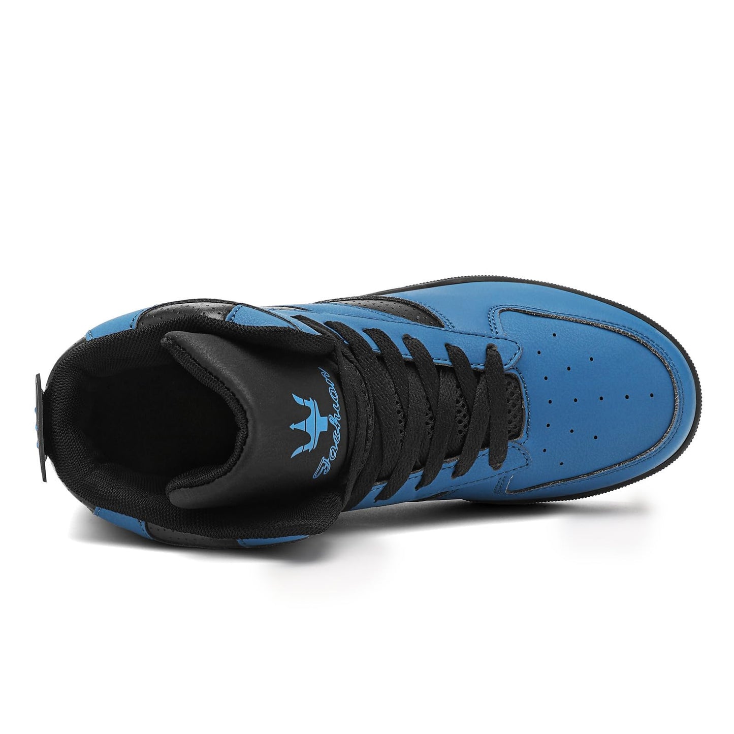 Men’s High Top Sneakers – Lightweight Sports & Walking Shoes