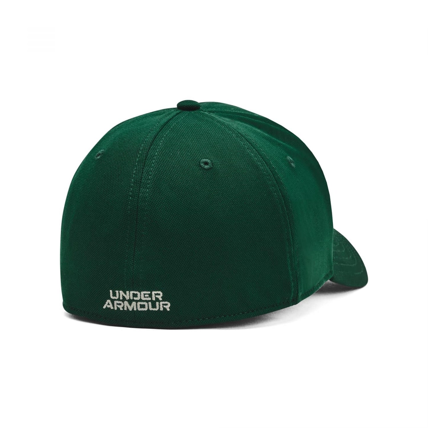 Under Armour Mens Blitzing Adjustable Moisture Wicking Baseball Cap