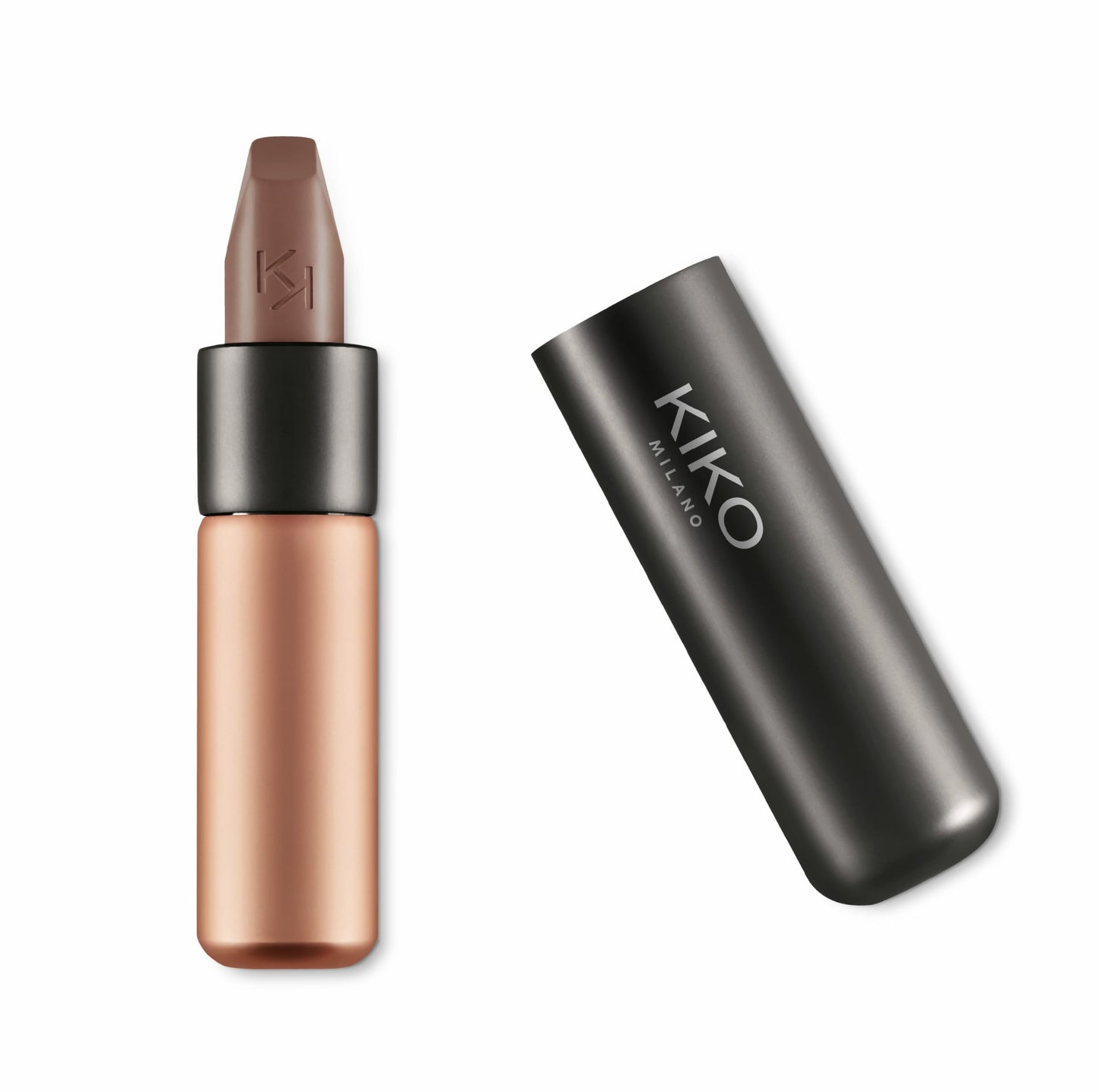 KIKO Milano Velvet Passion Matte Lipstick – 315