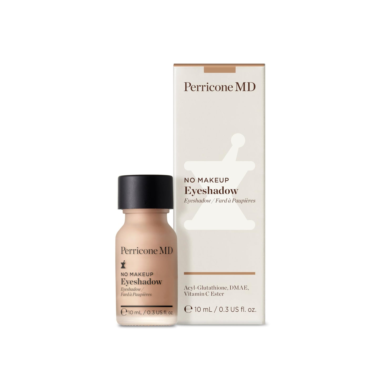 Perricone MD No Makeup Eyeshadow - Type 4