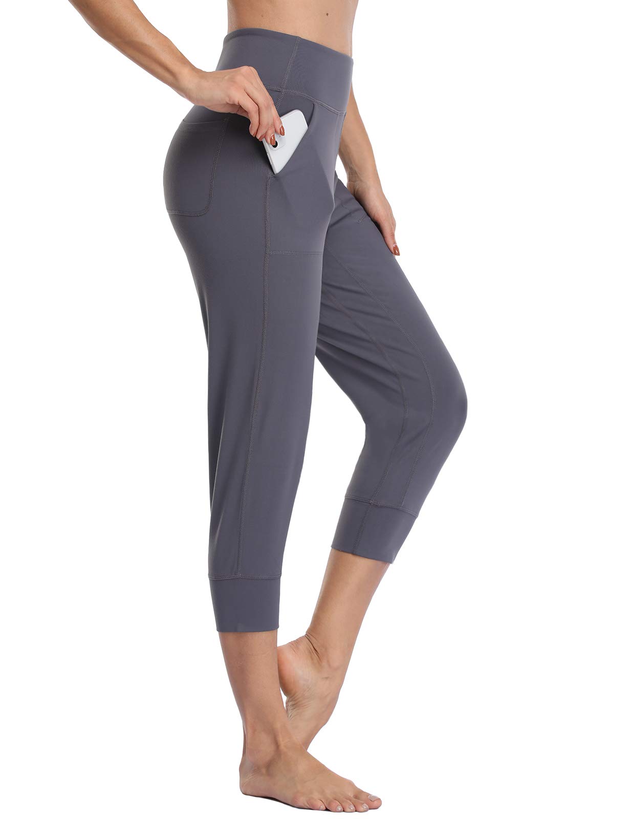 Super Soft Women’s Jogging Pants