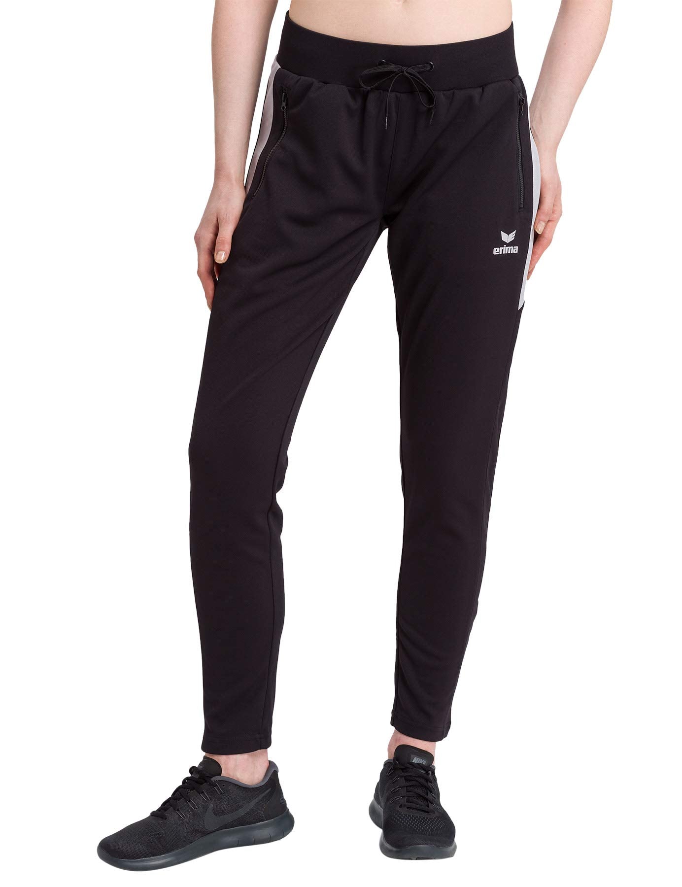 Erima Women’s Squad Worker Training Pants