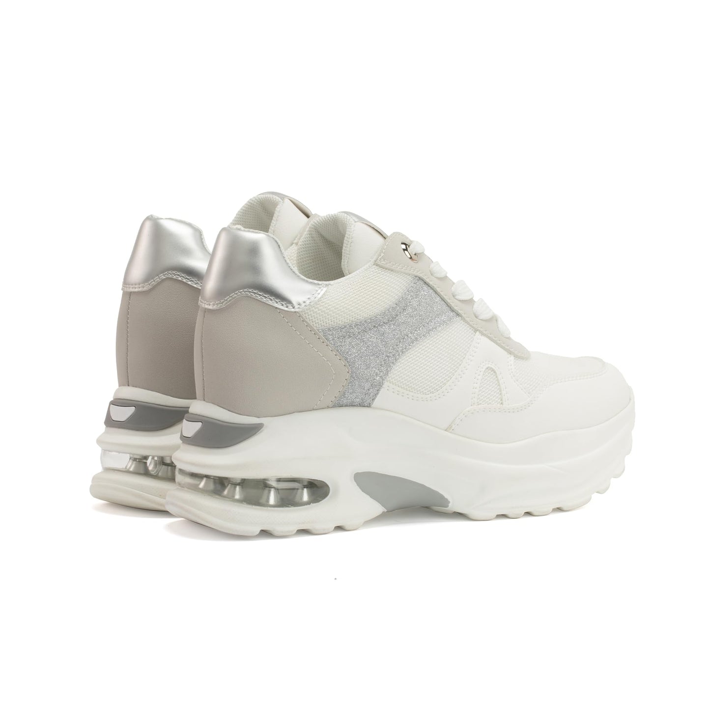 JOMIX Women’s Sneakers – Breathable Sports Shoes