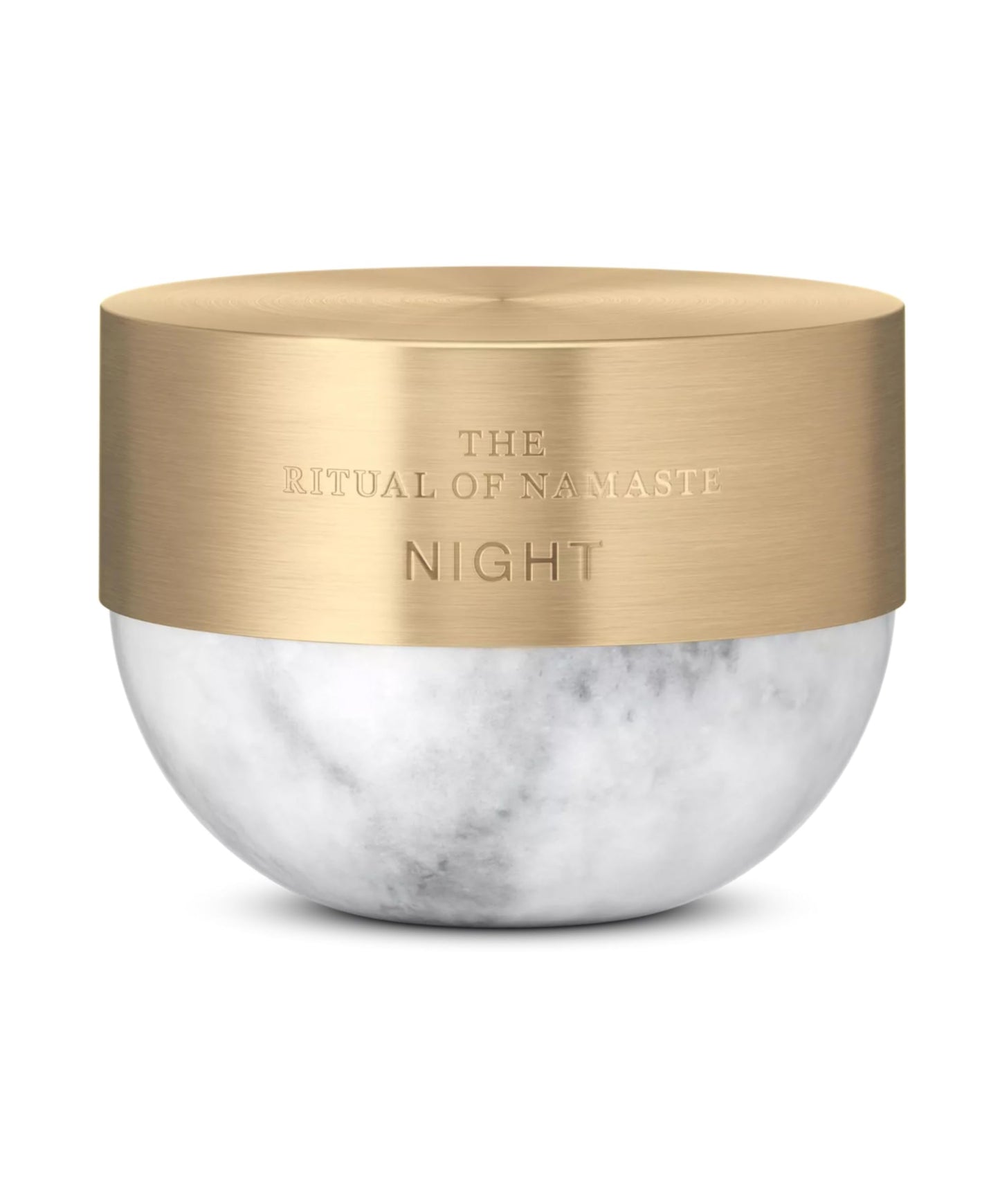RITUALS The Ritual of Namaste Active Firming Day Cream (50ml) – Anti-Aging Firming Face Care with CICA Complex and Stone Rose