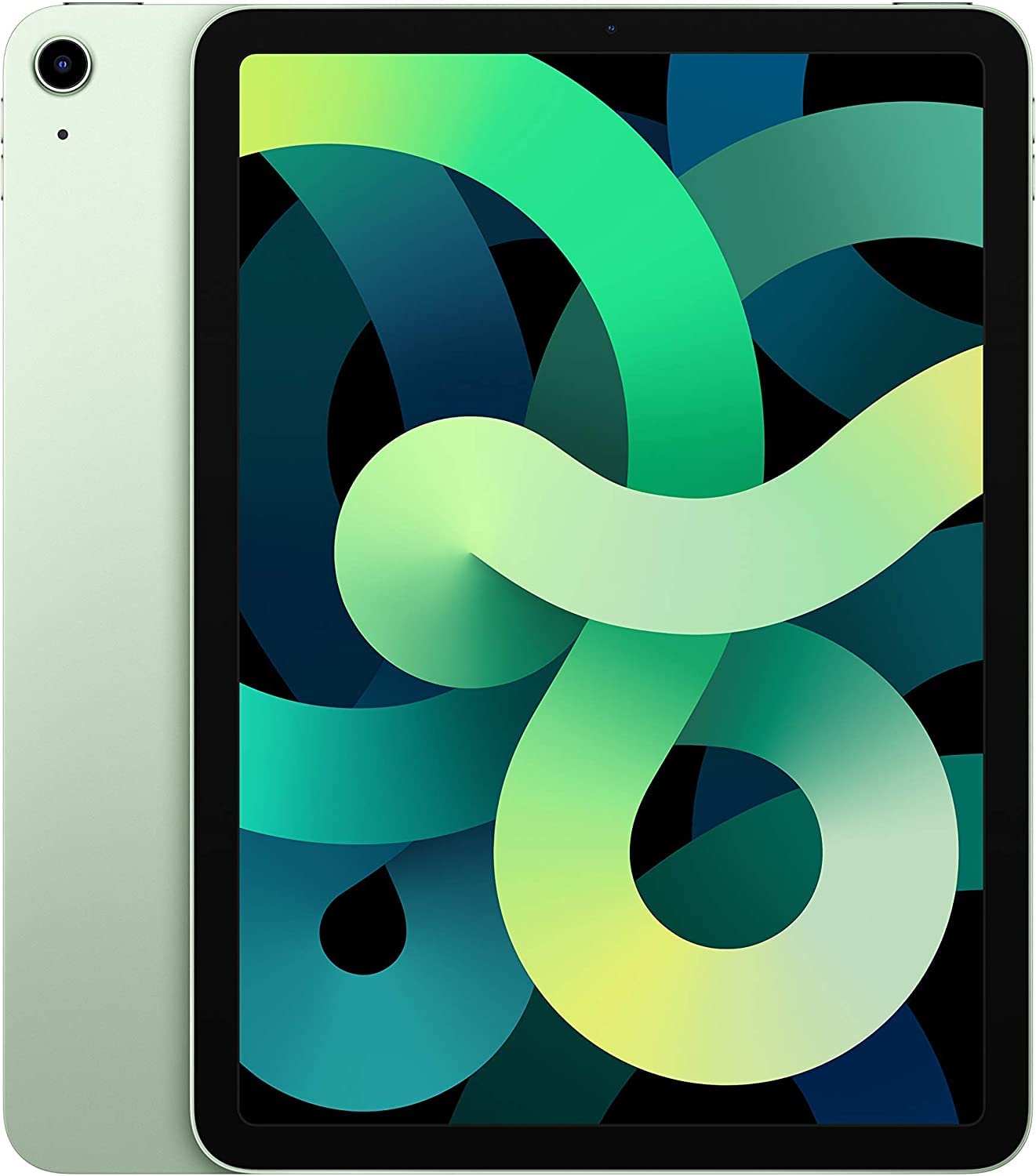 2020 Apple iPad Air (10.9-inch, Wi-Fi) - A14 Bionic Chip, Liquid Retina Display