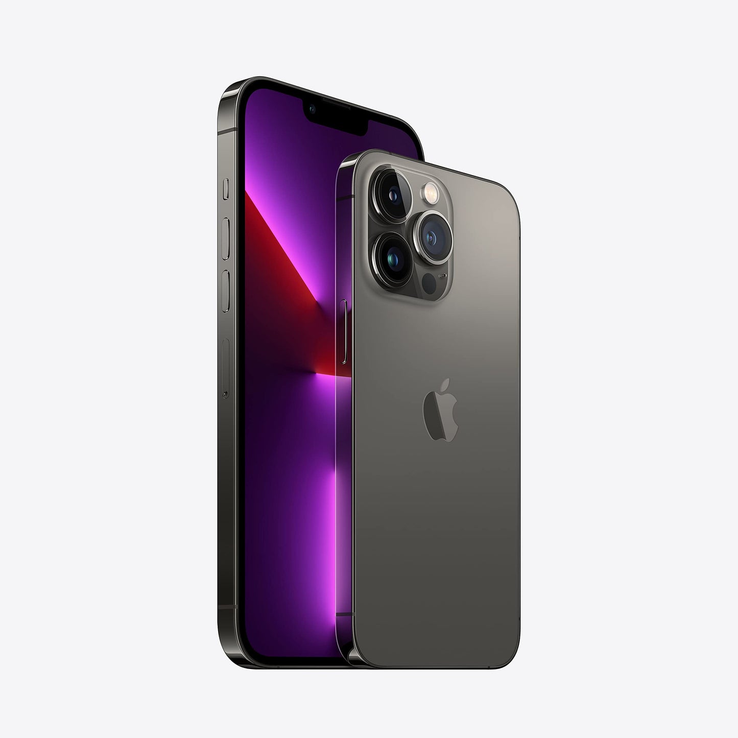 Apple iPhone 13 Pro Max - 6.7" Super Retina XDR - A15 Bionic