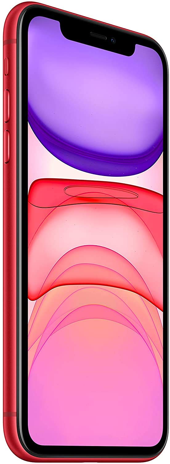 Apple iPhone 11 - Unlocked Smartphone