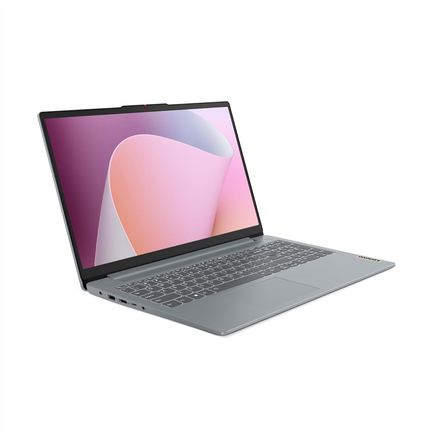 Lenovo IdeaPad Slim 3 – 15.6" FHD, Ryzen 7 7730U, 16GB RAM, 1TB SSD, Win 11, Gray