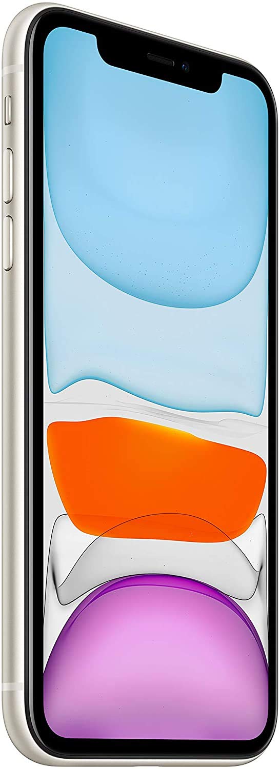 Apple iPhone 11 - Unlocked Smartphone
