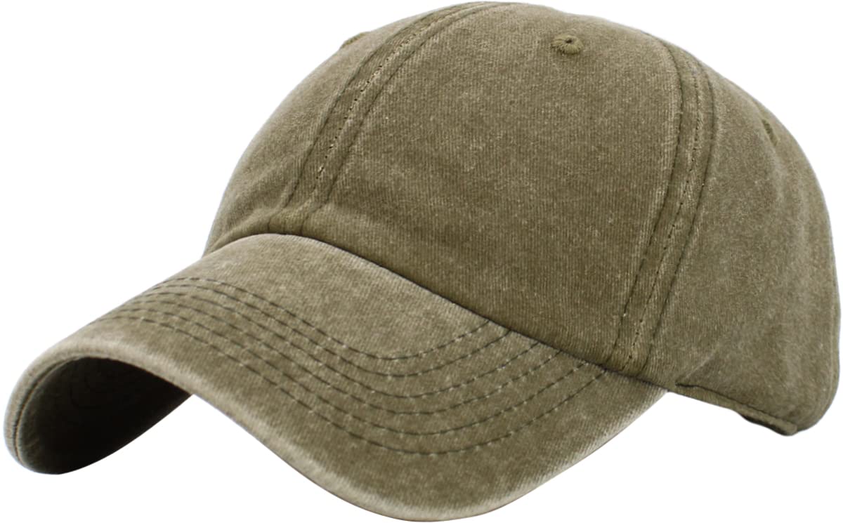KBETHOS Women's Baseball Cap