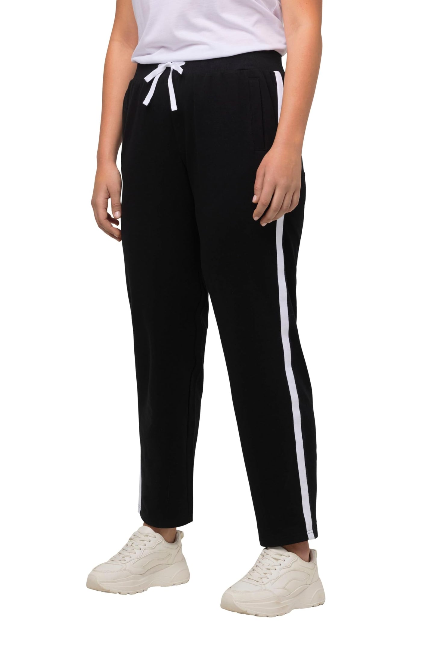 Ulla Popken Women's Jogging Pants