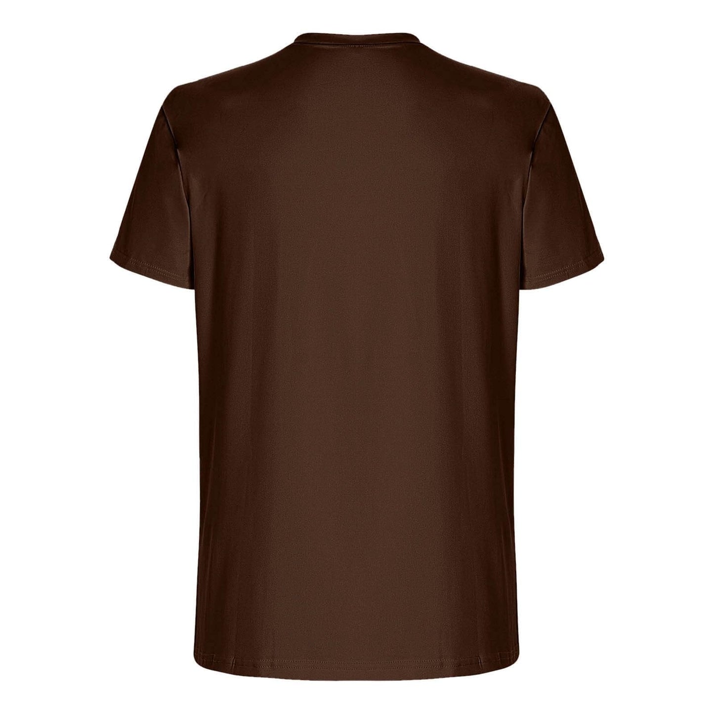 Qixiu Men’s Oversized Vintage T-Shirt