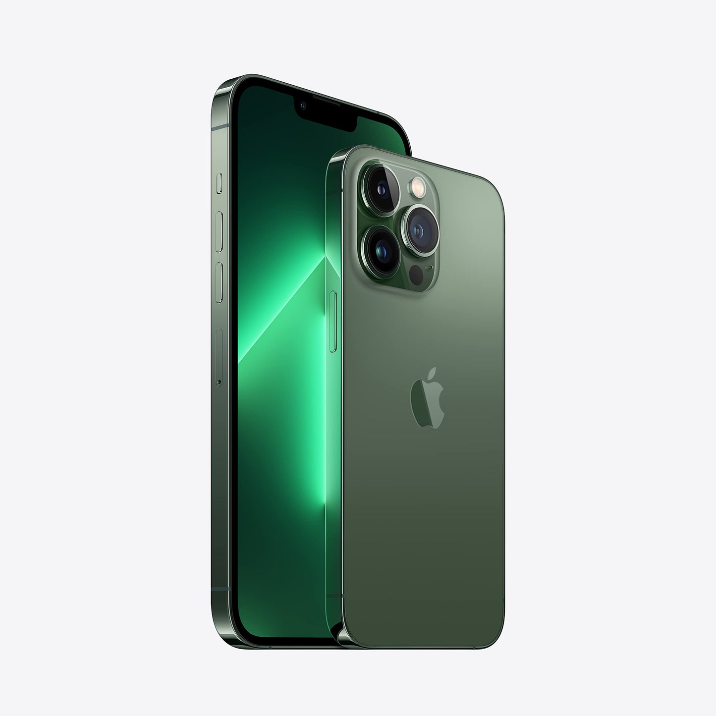 Apple iPhone 13 Pro Max - 6.7" Super Retina XDR - A15 Bionic