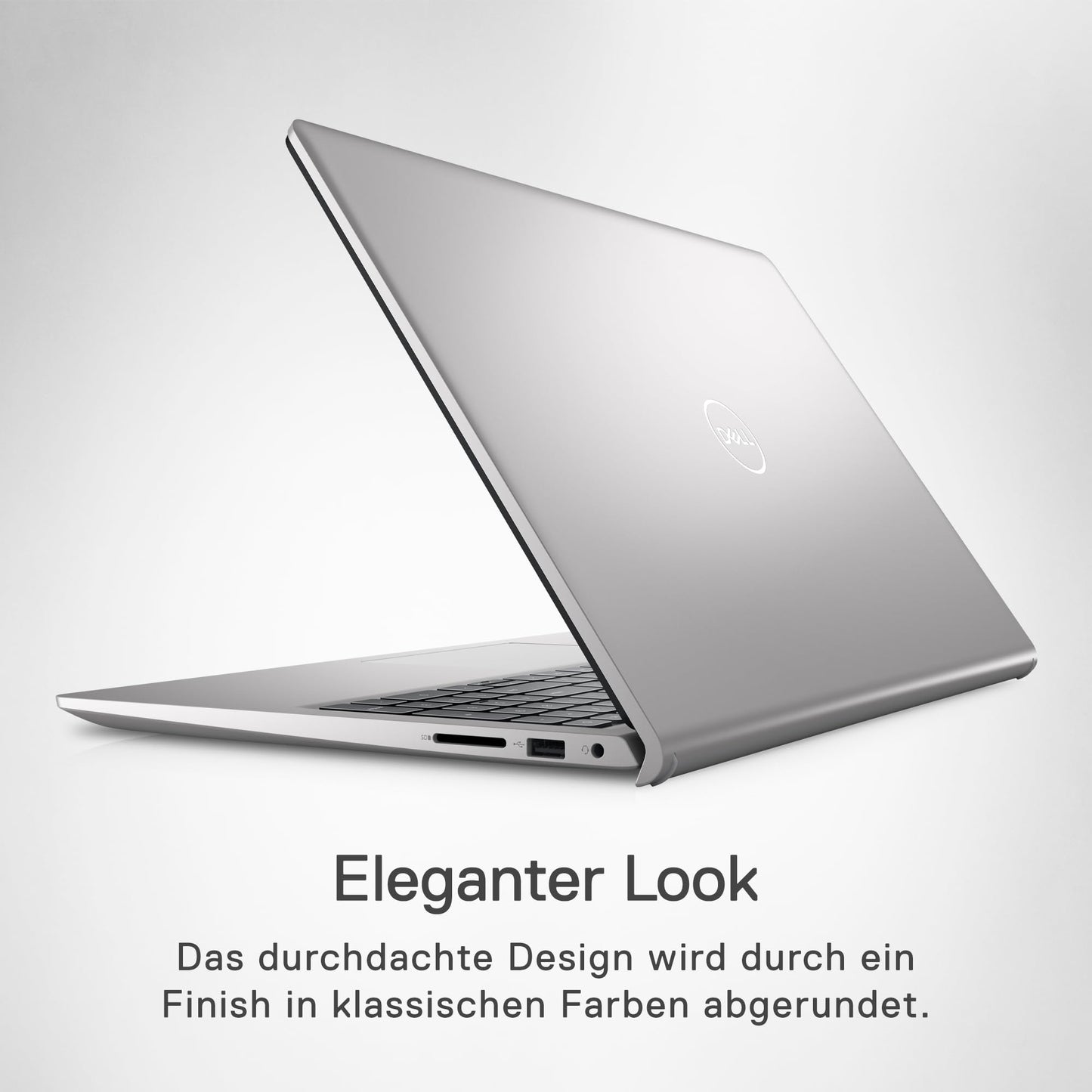 Dell Inspiron 15 3520, 15.6" FHD, Intel UHD Graphics, Windows 11