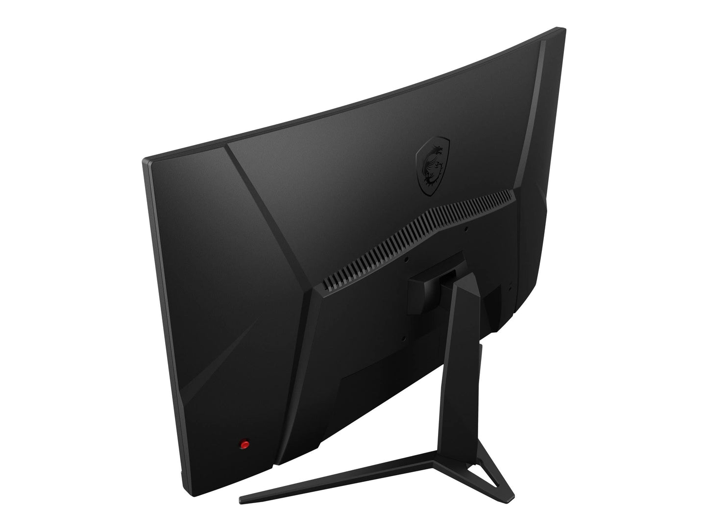 MSI G2422C 23,6 Zoll FHD Curved Gaming Monitor - 1500R 1920 x 1080 VA Panel, 180Hz / 1ms, Adaptive Sync - DP 1.2a, HDMI 2.0b CEC