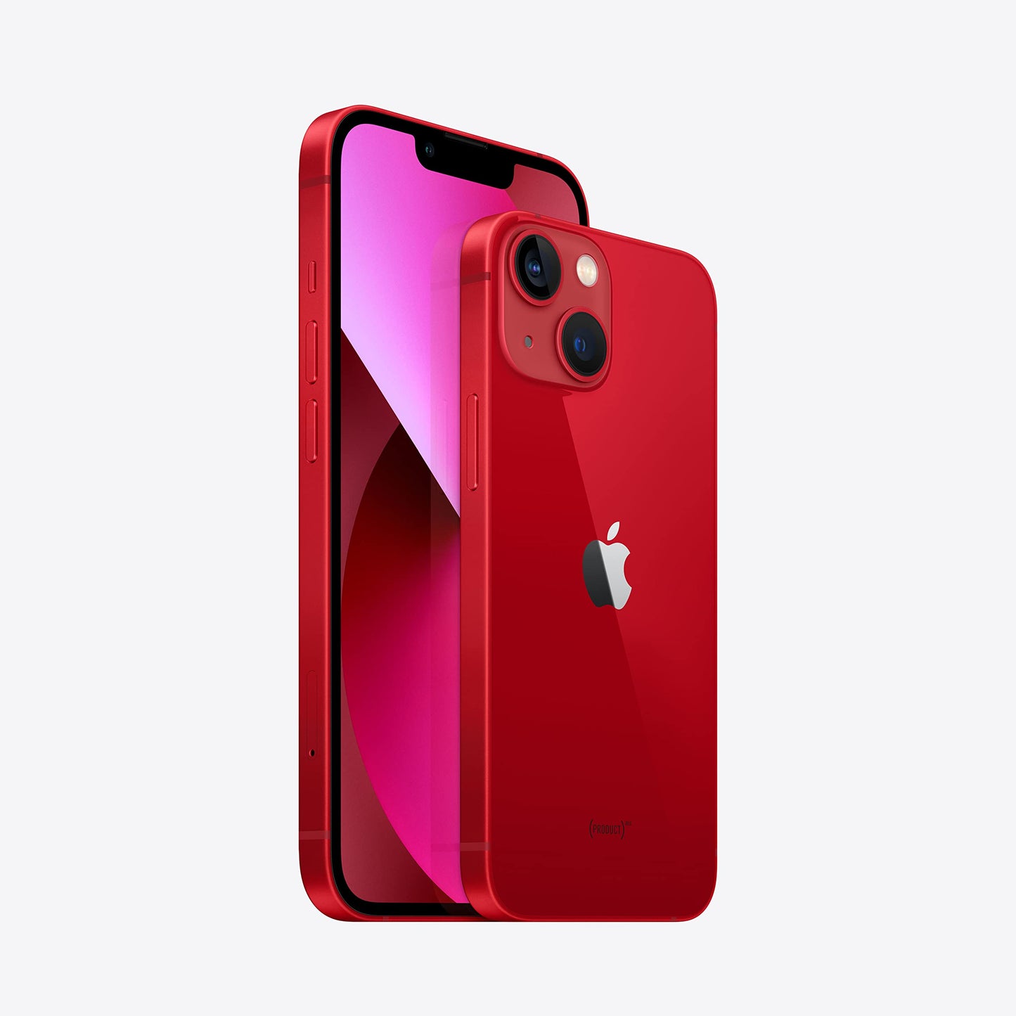 Apple iPhone 13 Mini - 5.4" Super Retina XDR - A15 Bionic - 5G - 12MP Dual Camera