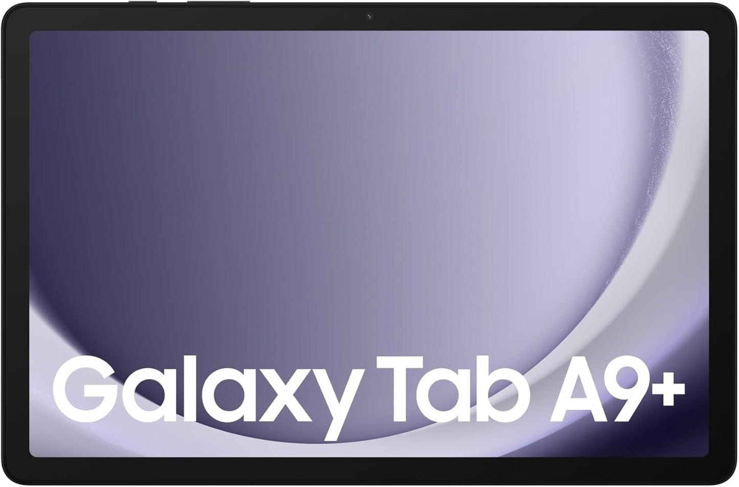 Samsung Galaxy Tab A9+ - 11" WiFi Tablet - Graphite