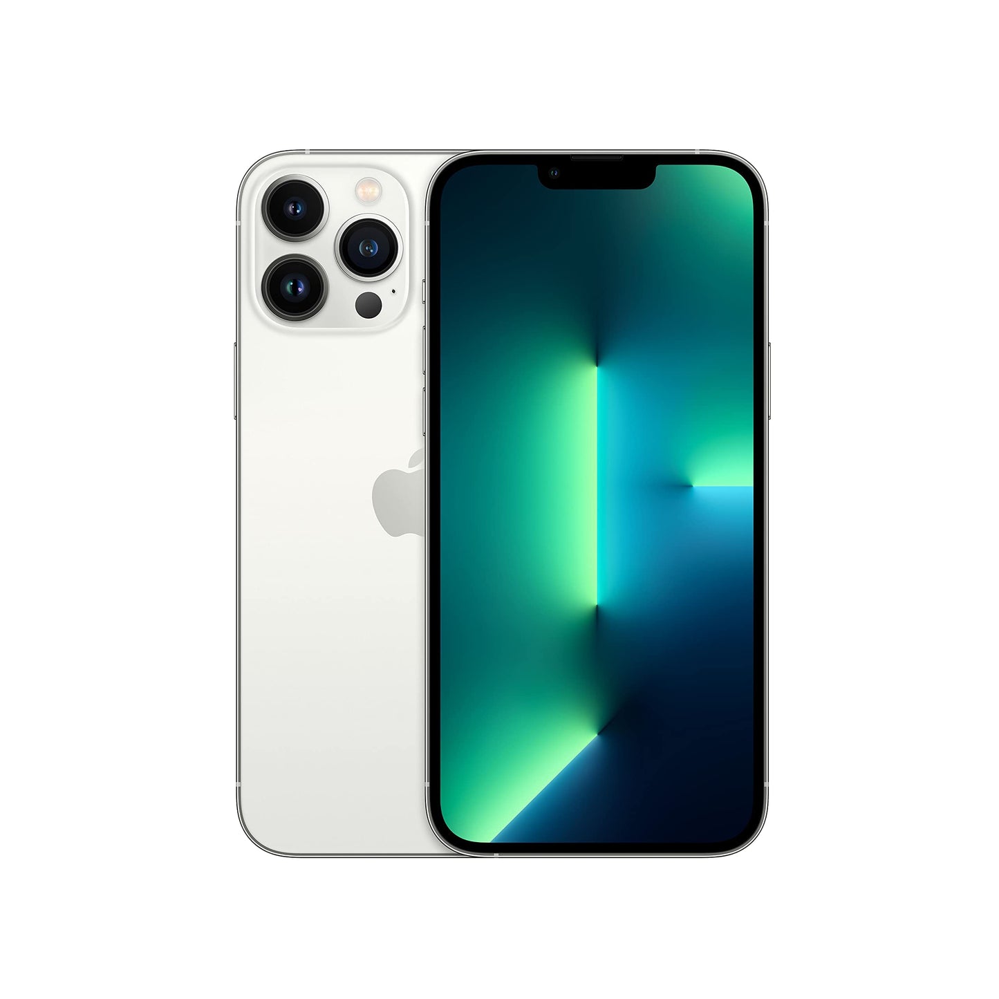Apple iPhone 13 Pro Max - 6.7" Super Retina XDR - A15 Bionic
