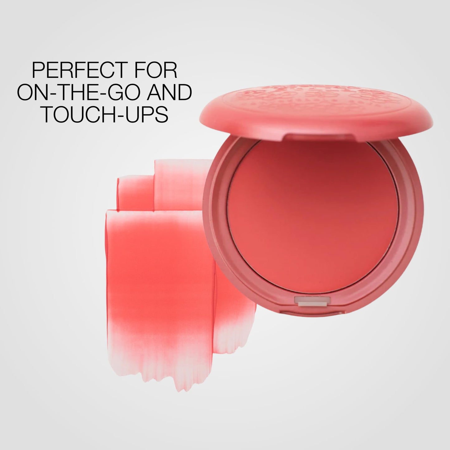 Stila Convertible Color Lips & Cheeks – Magnolia (0.15 oz, Red)