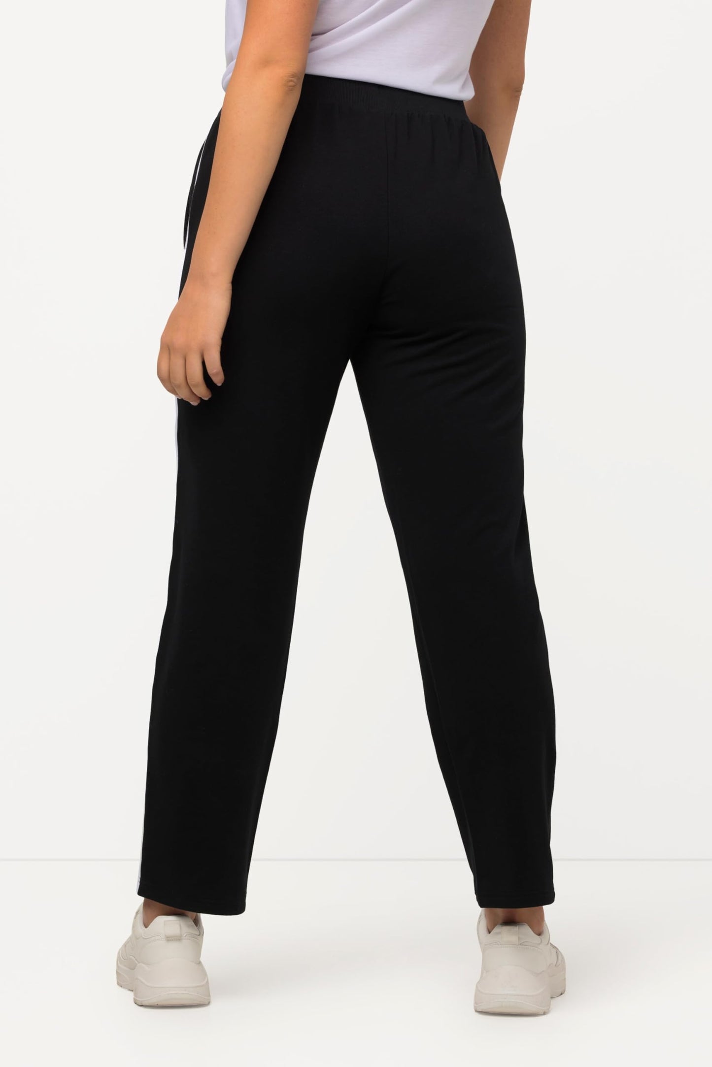 Ulla Popken Women's Jogging Pants