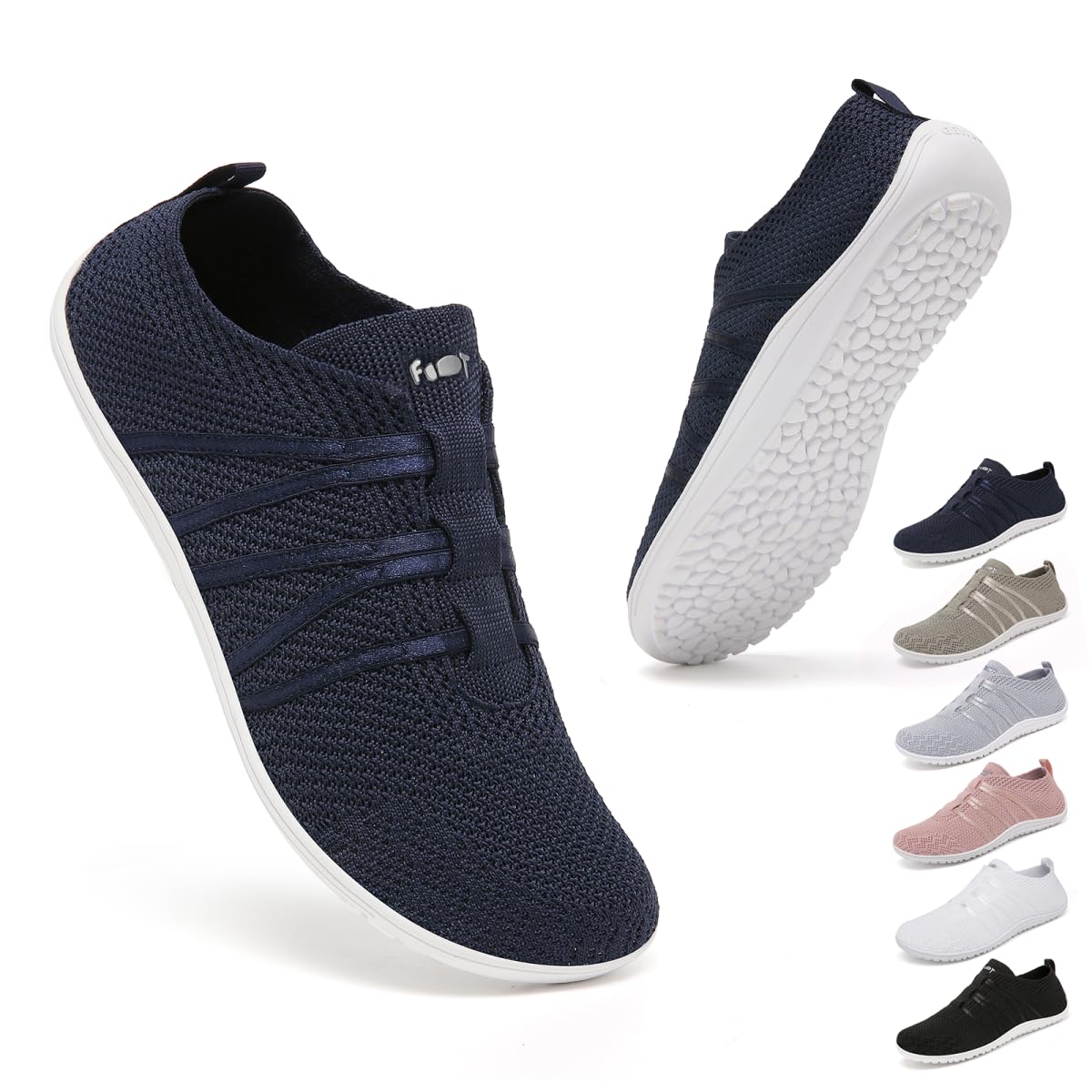 Geweo Barefoot Shoes for Women