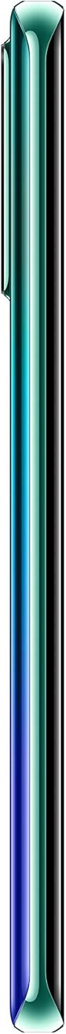 Huawei P30 Pro Smartphone, Dual SIM, 128GB Storage, Android 9.0, Blue