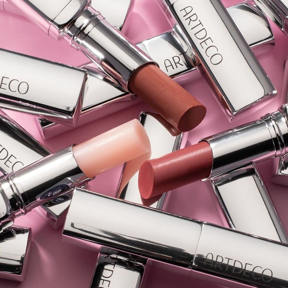ARTDECO Color Booster Lip Care Tinted Lip Balm for Full and Natural Lips (3g)