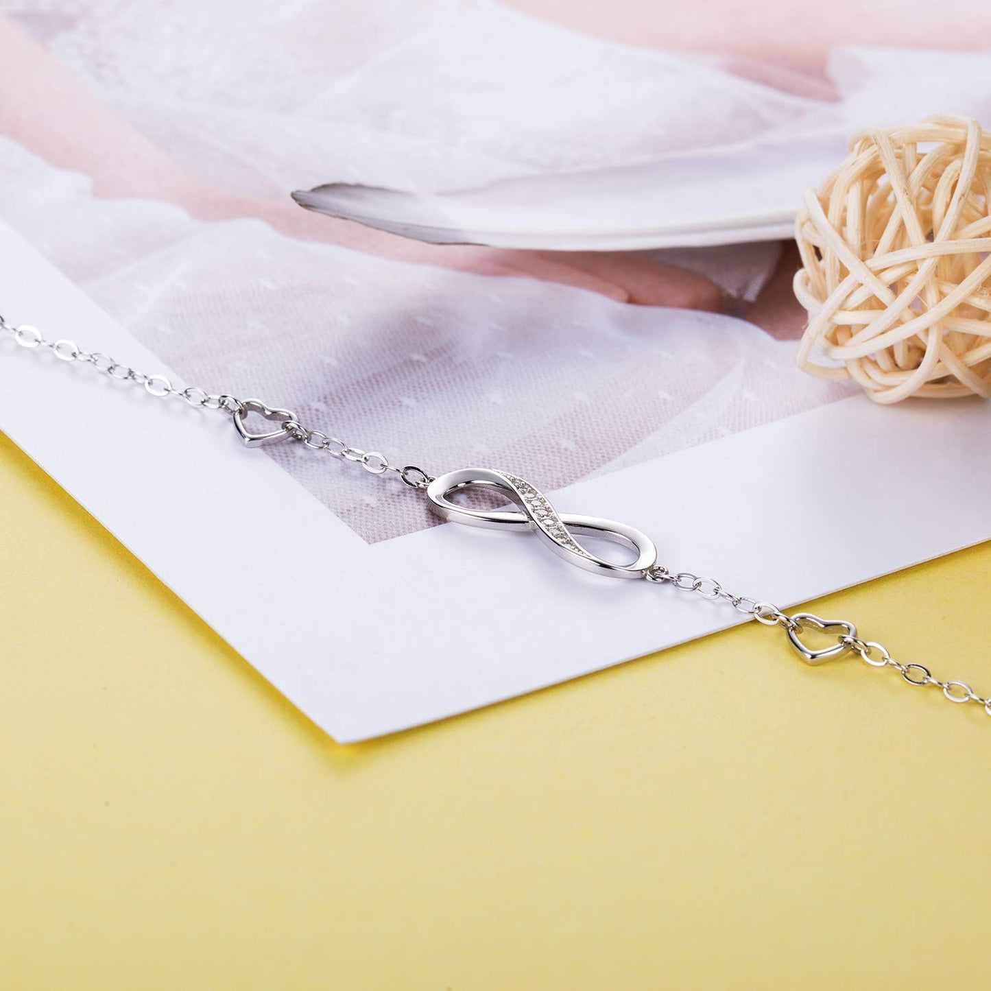 Billie Bijoux Women's Bracelet