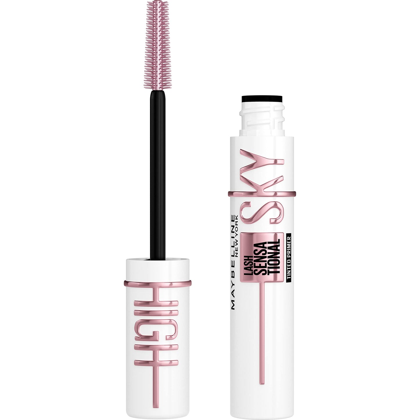 Maybelline Lash Sensational Sky High Waterproof Mascara