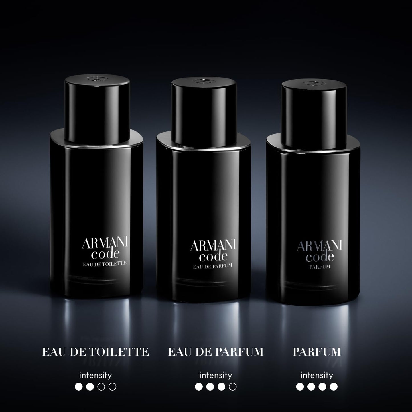 Armani Code Le Parfum EDP 50ML